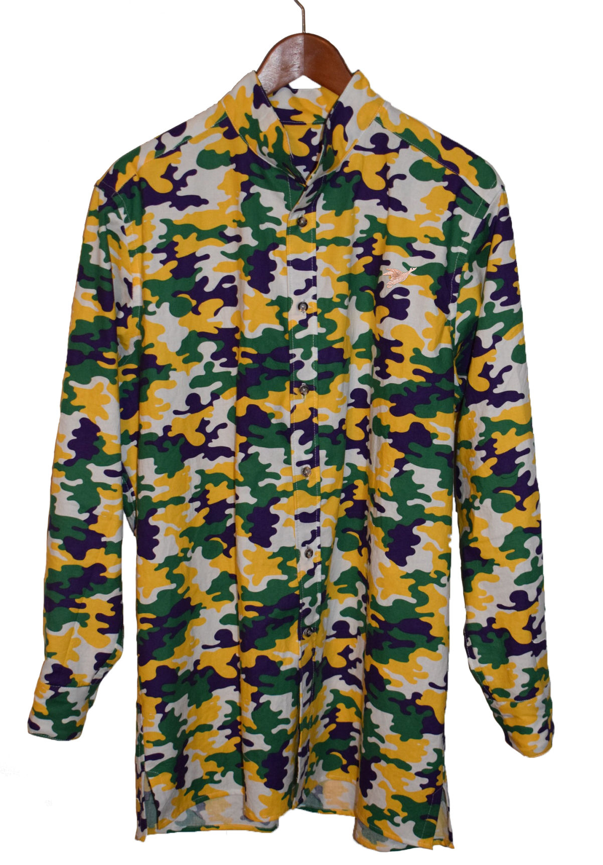 Auld Wyld - Camo Mardi Gras Shirt - 2.jpg